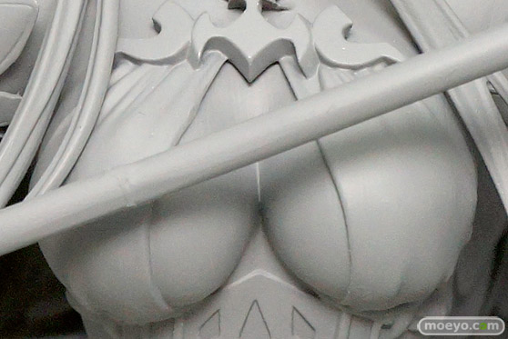 ソードアート・オンライン アリシゼーション アスナ -癒しの天使Ver- デザインココ ミカケ アルファサテライト eStream フィギュア ワンダーフェスティバル 2020［冬］　07