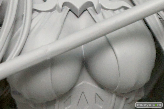 ソードアート・オンライン アリシゼーション アスナ -癒しの天使Ver- デザインココ ミカケ アルファサテライト eStream フィギュア ワンダーフェスティバル 2020［冬］　08