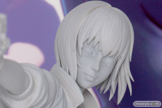 メガハウス 攻殻機動隊 SAC_2045 攻殻ギャルズ 草薙素子 フィギュア ワンダーフェスティバル 2020［冬］　05