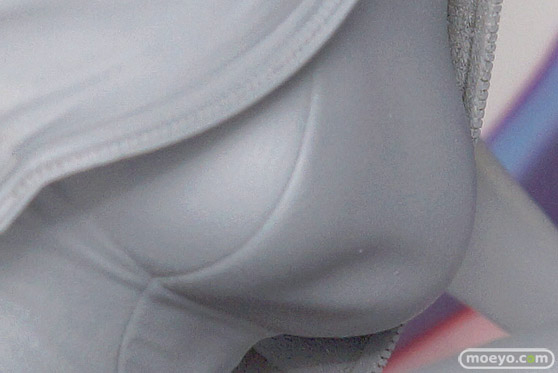 メガハウス 攻殻機動隊 SAC_2045 攻殻ギャルズ 草薙素子 フィギュア ワンダーフェスティバル 2020［冬］　07