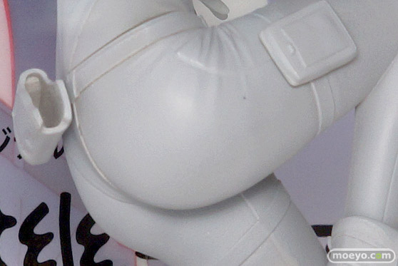 メガハウス 攻殻機動隊 SAC_2045 攻殻ギャルズ 草薙素子 フィギュア ワンダーフェスティバル 2020［冬］　08