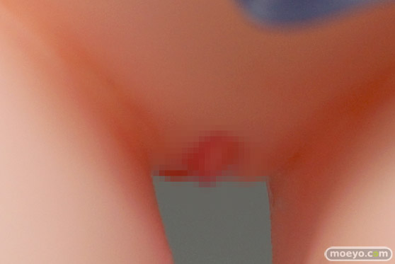 Pink・Cat 魔太郎オリジナルキャラクター リリス mwn ネイティブ エロ キャストオフ フィギュア 43