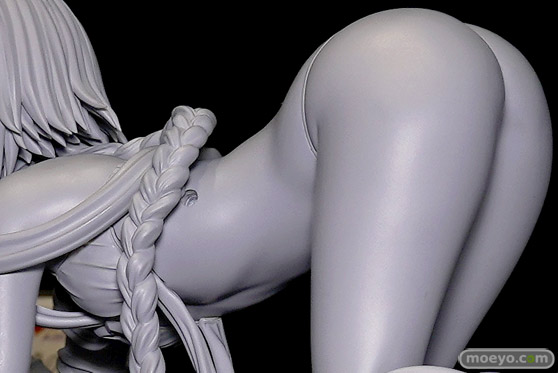 ユニオンクリエイティブ ToLOVEる-とらぶる-ダークネス 黒咲芽亜 ダークネスVer. 赤べこ 森山奈菜 フィギュア ワンダーフェスティバル 2020［冬］　07