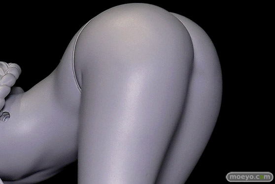 ユニオンクリエイティブ ToLOVEる-とらぶる-ダークネス 黒咲芽亜 ダークネスVer. 赤べこ 森山奈菜 フィギュア ワンダーフェスティバル 2020［冬］　08