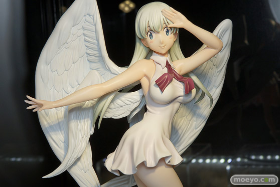 B´full FOTS JAPAN(ビーフル フォトス ジャパン) 七つの大罪 エリザベス 女神族ver. モワノー La Plastique フィギュア ワンダーフェスティバル 2020［冬］　03