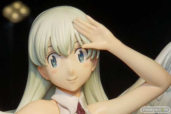B´full FOTS JAPAN(ビーフル フォトス ジャパン) 七つの大罪 エリザベス 女神族ver. モワノー La Plastique フィギュア ワンダーフェスティバル 2020［冬］　04