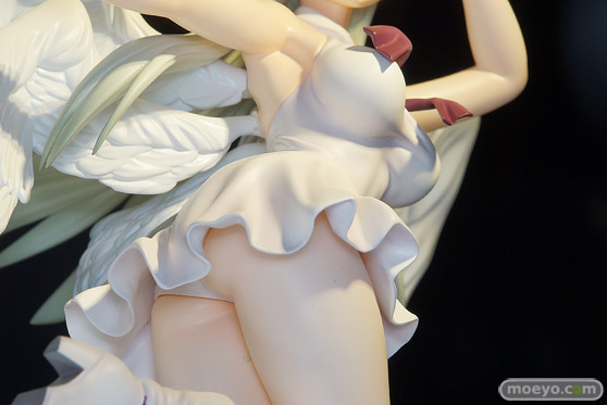 B´full FOTS JAPAN(ビーフル フォトス ジャパン) 七つの大罪 エリザベス 女神族ver. モワノー La Plastique フィギュア ワンダーフェスティバル 2020［冬］　05