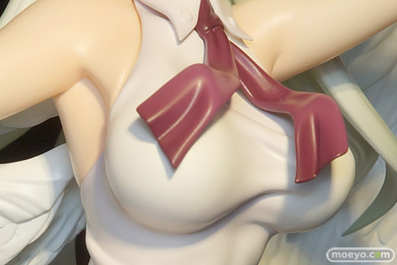 B´full FOTS JAPAN(ビーフル フォトス ジャパン) 七つの大罪 エリザベス 女神族ver. モワノー La Plastique フィギュア ワンダーフェスティバル 2020［冬］　06