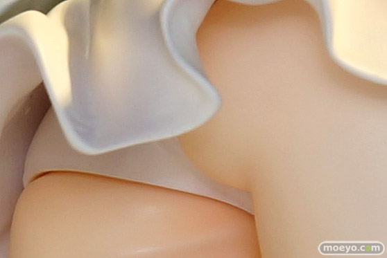 B´full FOTS JAPAN(ビーフル フォトス ジャパン) 七つの大罪 エリザベス 女神族ver. モワノー La Plastique フィギュア ワンダーフェスティバル 2020［冬］　08