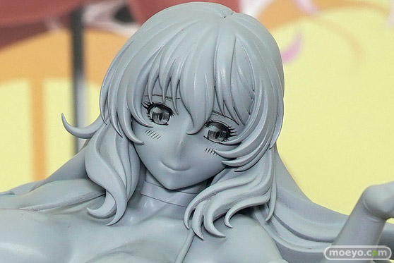 ロケットボーイ アネットさん 葵渚 ほっけ フィギュア エロ ワンダーフェスティバル 2020［冬］　07