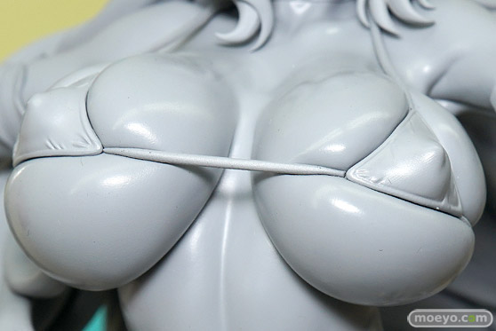 ロケットボーイ アネットさん 葵渚 ほっけ フィギュア エロ ワンダーフェスティバル 2020［冬］　09