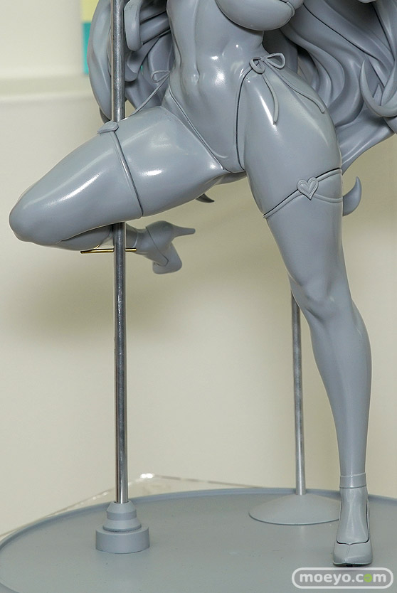 ロケットボーイ アネットさん 葵渚 ほっけ フィギュア エロ ワンダーフェスティバル 2020［冬］　10