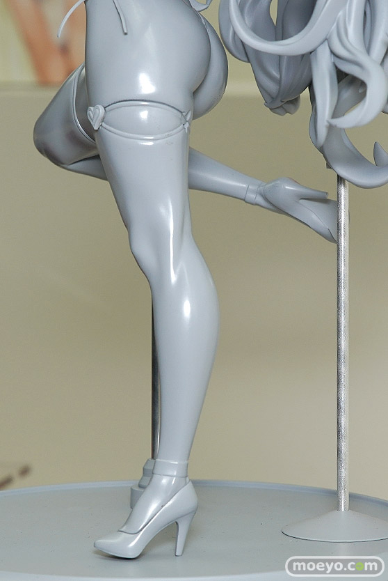 ロケットボーイ アネットさん 葵渚 ほっけ フィギュア エロ ワンダーフェスティバル 2020［冬］　11