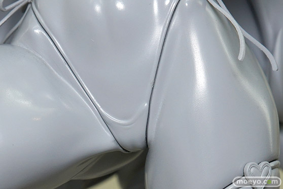 ロケットボーイ アネットさん 葵渚 ほっけ フィギュア エロ ワンダーフェスティバル 2020［冬］　12