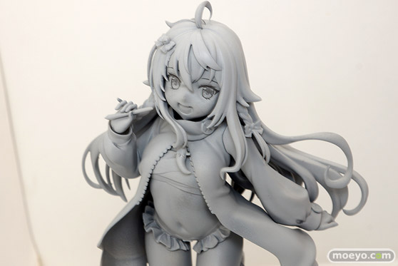 AniGift バーチャルユーチューバー カグラナナ 疾風（ハヤテ） フィギュア エロ ワンダーフェスティバル 2020［冬］　04