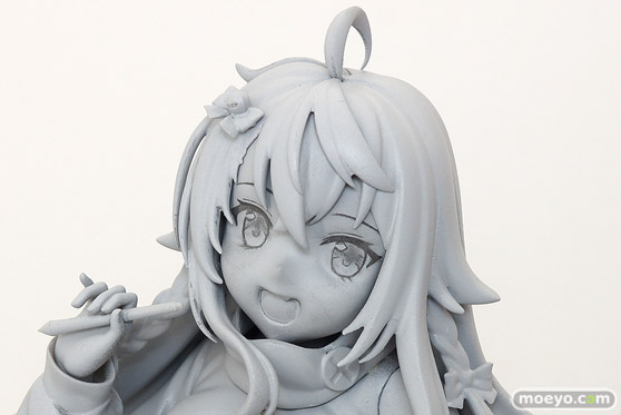 AniGift バーチャルユーチューバー カグラナナ 疾風（ハヤテ） フィギュア エロ ワンダーフェスティバル 2020［冬］　05