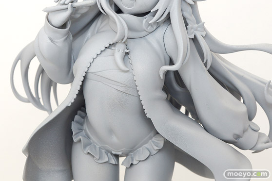 AniGift バーチャルユーチューバー カグラナナ 疾風（ハヤテ） フィギュア エロ ワンダーフェスティバル 2020［冬］　06