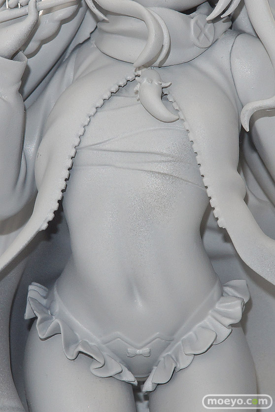 AniGift バーチャルユーチューバー カグラナナ 疾風（ハヤテ） フィギュア エロ ワンダーフェスティバル 2020［冬］　07