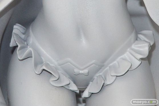 AniGift バーチャルユーチューバー カグラナナ 疾風（ハヤテ） フィギュア エロ ワンダーフェスティバル 2020［冬］　09