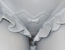 あみあみで予約受付中！AniGift新作美少女フィギュア「バーチャルユーチューバー カグラナナ」監修中原型が展示！【WF2020冬】