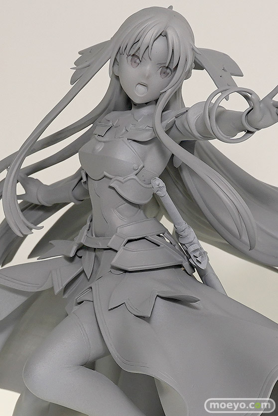 アニプレックス ソードアート・オンライン アリシゼーション アスナ 《創世神ステイシア》 フィギュア ワンダーフェスティバル 2020［冬］　04