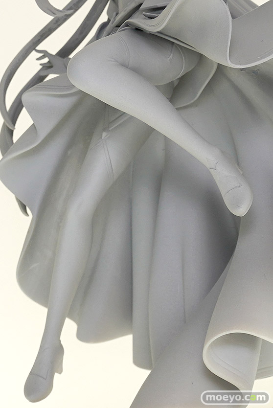 アニプレックス ソードアート・オンライン アリシゼーション アスナ 《創世神ステイシア》 フィギュア ワンダーフェスティバル 2020［冬］　07