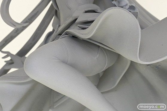 アニプレックス ソードアート・オンライン アリシゼーション アスナ 《創世神ステイシア》 フィギュア ワンダーフェスティバル 2020［冬］　08