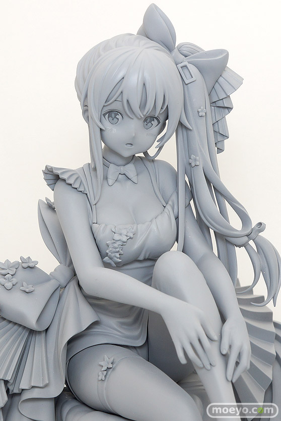 APEX INNOVATION ドールズフロントライン K2 Seka フィギュア ワンダーフェスティバル 2020［冬］　04