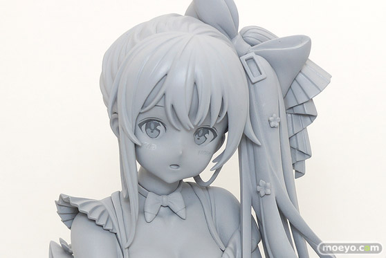 APEX INNOVATION ドールズフロントライン K2 Seka フィギュア ワンダーフェスティバル 2020［冬］　05