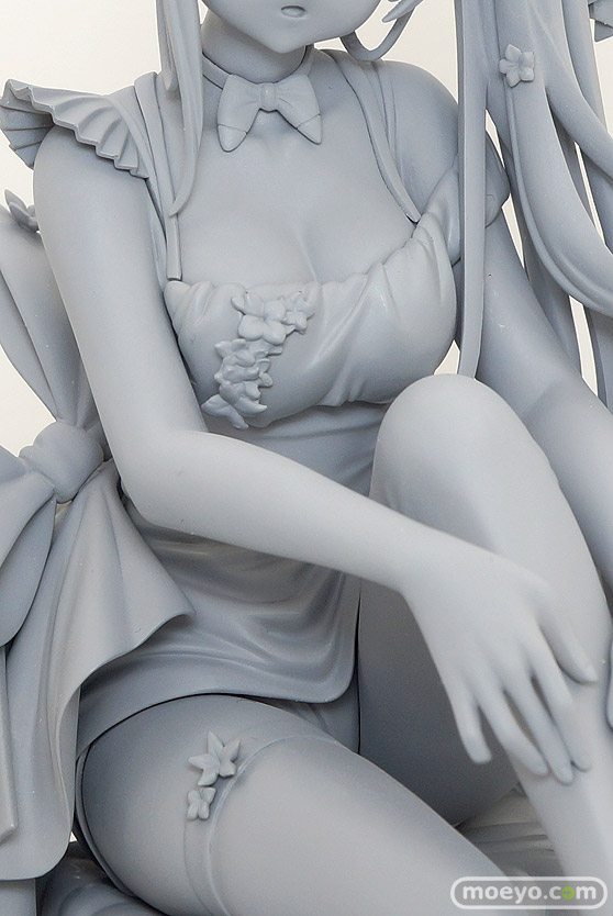 APEX INNOVATION ドールズフロントライン K2 Seka フィギュア ワンダーフェスティバル 2020［冬］　06