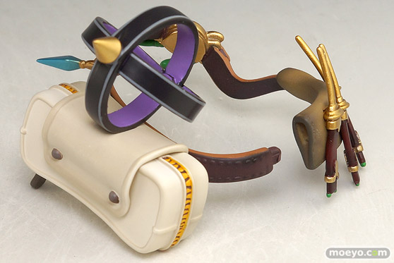 ダイキ工業 モタ デザイン うさぎさん エロ キャストオフ フィギュア ORIGO-TOICHI もぐもぐさん 10