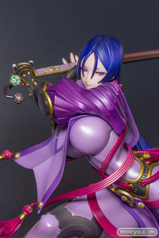 画像　フィギュア　サンプル　レビュー　ワンダーフェスティバル 2020［冬］ Under the Village くろすぽいんと 苺MILKTea 03