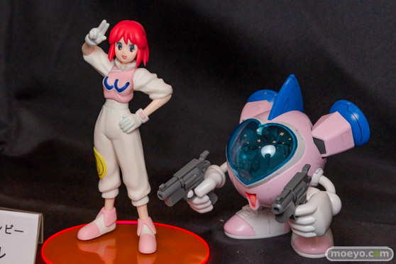 画像　フィギュア　サンプル　レビュー　ワンダーフェスティバル 2020［冬］ Under the Village くろすぽいんと 苺MILKTea 05