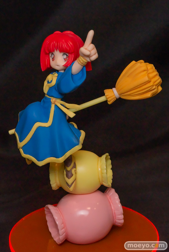 画像　フィギュア　サンプル　レビュー　ワンダーフェスティバル 2020［冬］ Under the Village くろすぽいんと 苺MILKTea 07