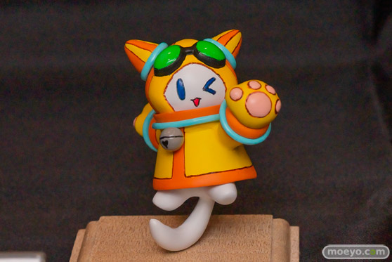 画像　フィギュア　サンプル　レビュー　ワンダーフェスティバル 2020［冬］ Under the Village くろすぽいんと 苺MILKTea 08