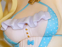 「ワンダーフェスティバル 2020［冬］」 様々なディーラーブースの様子「Under the Village」「くろすぽいんと」「苺MILKTea」