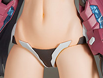 コトブキヤの新作美少女フィギュア「フレームアームズ・ガール マガツキ」予約受付開始！