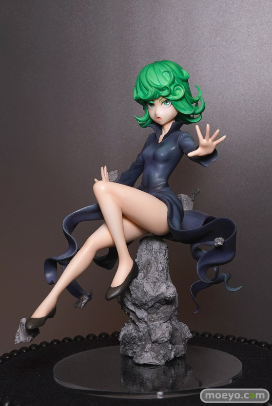 画像　フィギュア　サンプル　レビュー　ワンダーフェスティバル 2020［冬］ アビス トドのつまり にく日記 06