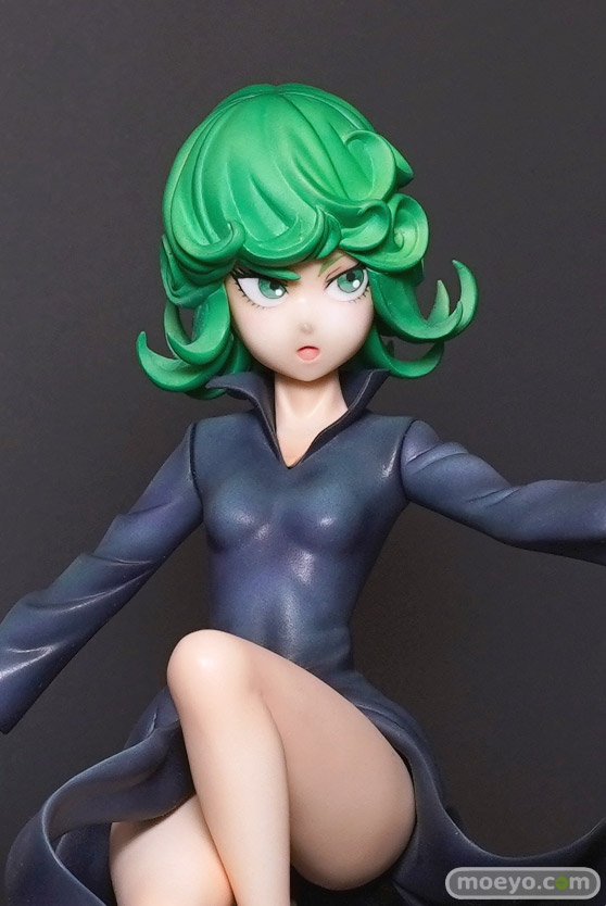 画像　フィギュア　サンプル　レビュー　ワンダーフェスティバル 2020［冬］ アビス トドのつまり にく日記 07