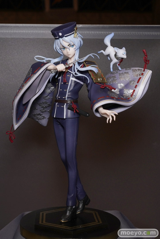 画像　フィギュア　サンプル　レビュー　ワンダーフェスティバル 2020［冬］ アビス トドのつまり にく日記 09