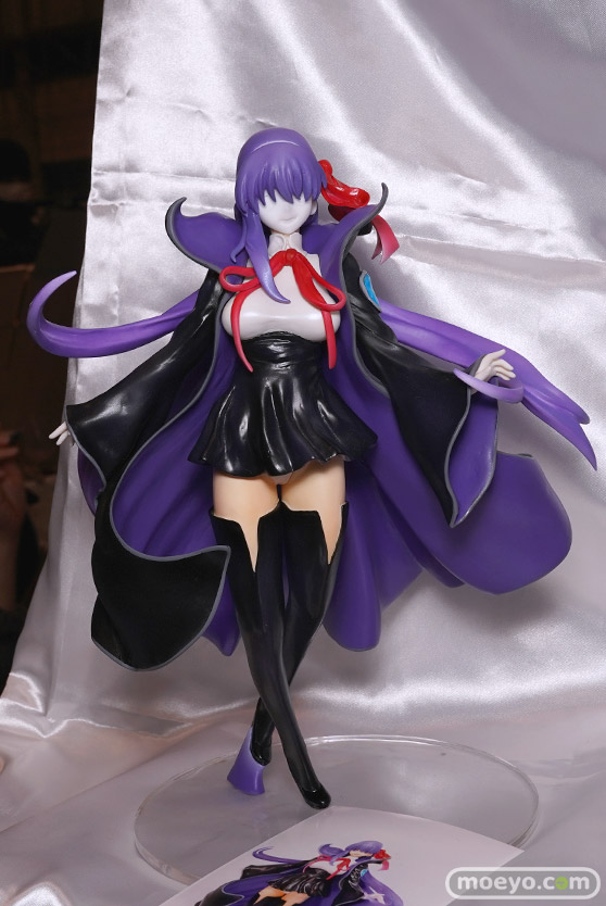 画像　フィギュア　サンプル　レビュー　ワンダーフェスティバル 2020［冬］ アビス トドのつまり にく日記 11