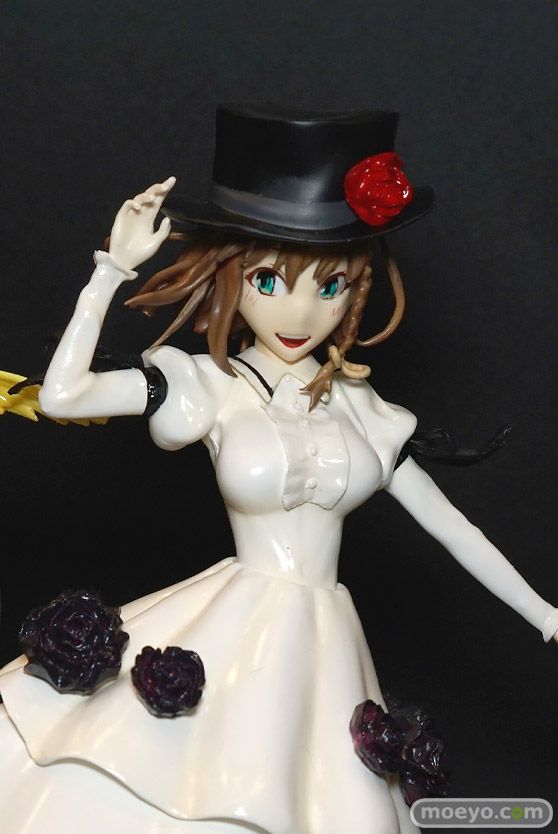 画像　フィギュア　サンプル　レビュー　ワンダーフェスティバル 2020［冬］ アビス トドのつまり にく日記 13