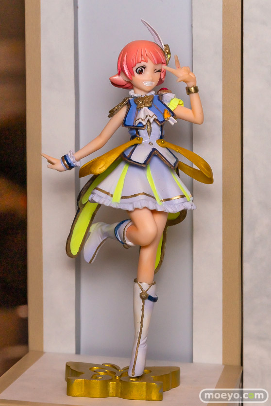 画像　フィギュア　サンプル　レビュー　ワンダーフェスティバル 2020［冬］ アビス トドのつまり にく日記 17