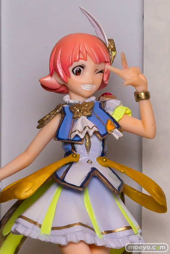 画像　フィギュア　サンプル　レビュー　ワンダーフェスティバル 2020［冬］ アビス トドのつまり にく日記 18