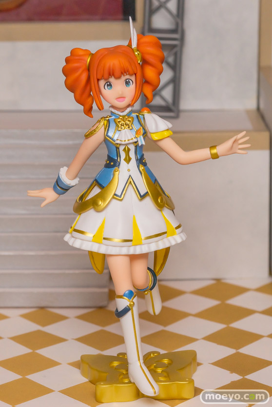 画像　フィギュア　サンプル　レビュー　ワンダーフェスティバル 2020［冬］ アビス トドのつまり にく日記 19