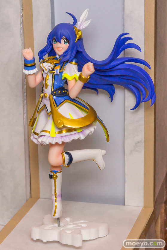 画像　フィギュア　サンプル　レビュー　ワンダーフェスティバル 2020［冬］ アビス トドのつまり にく日記 20