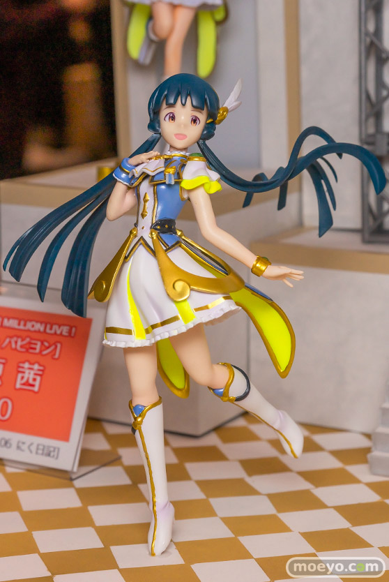 画像　フィギュア　サンプル　レビュー　ワンダーフェスティバル 2020［冬］ アビス トドのつまり にく日記 21