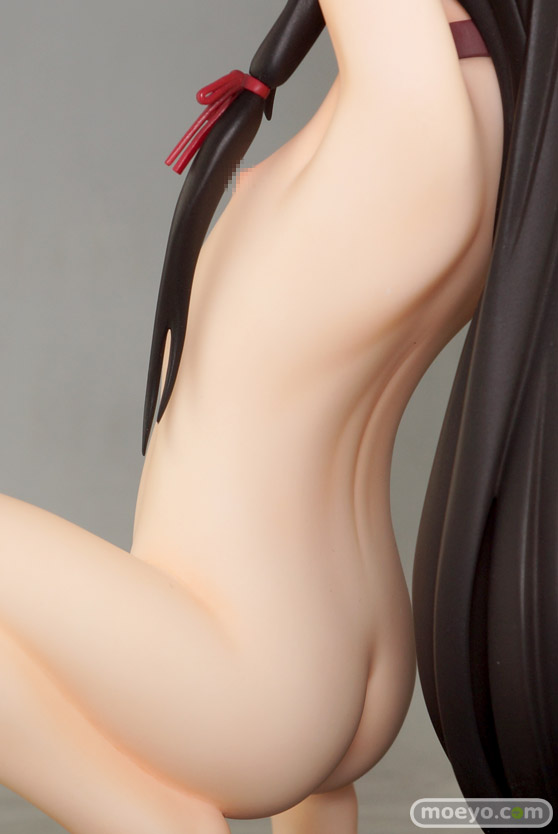 チューベローズプラス(オーキッドシード) 鬼華憮散 鬼姫 Illustrated by モチ みんへる エロ キャストオフ フィギュア 46