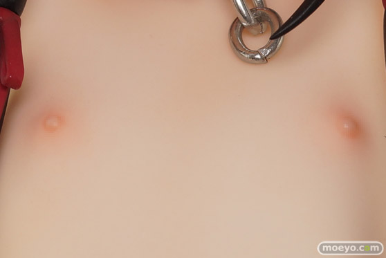 チューベローズプラス(オーキッドシード) 鬼華憮散 鬼姫 Illustrated by モチ みんへる エロ キャストオフ フィギュア 48