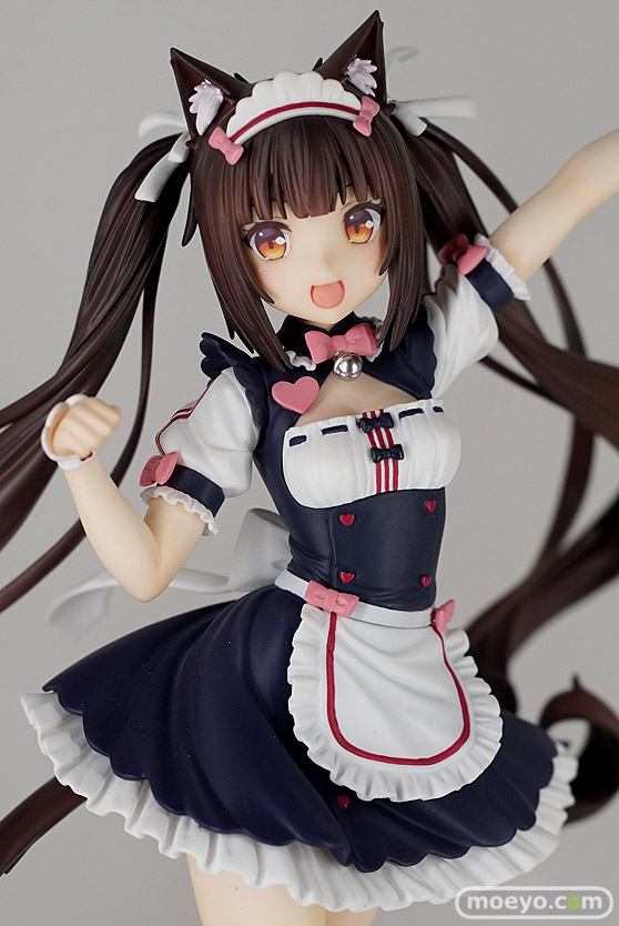 グッドスマイルカンパニー POP UP PARADE ネコぱら ショコラ オリジン らんらん フィギュア ネコぱらてん at アキバCOギャラリー 06